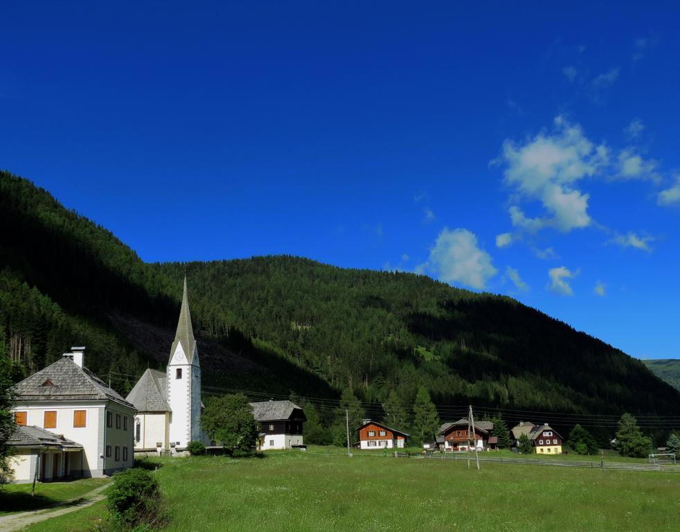 Almhaus