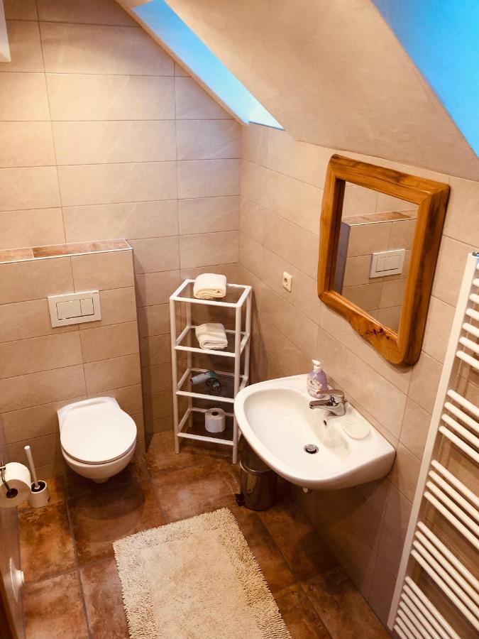 Сasa de vacaciones Almhaus